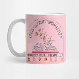 Read Mug